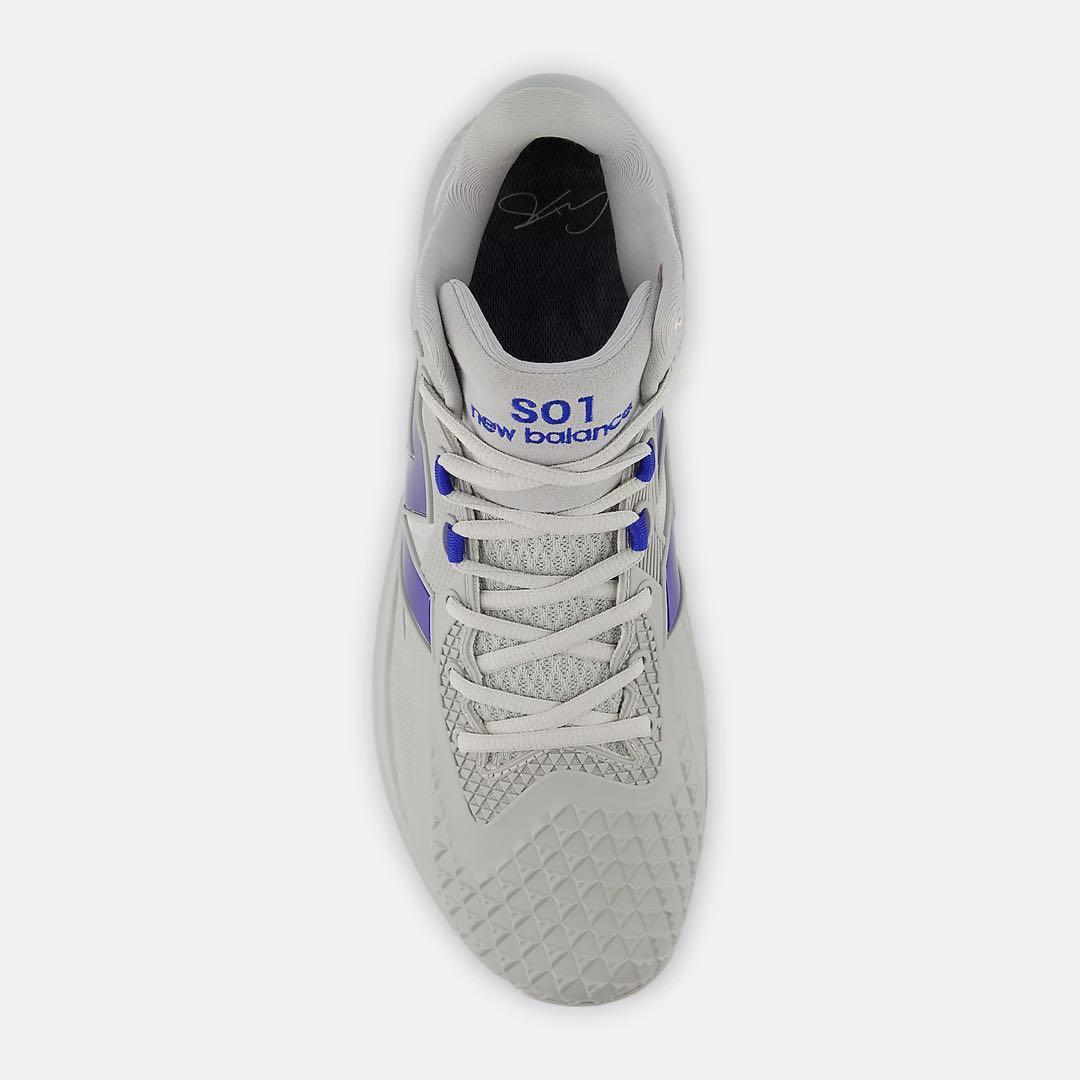 【未使用/28cm】NB FuelCell Ohtani 1 Trainer