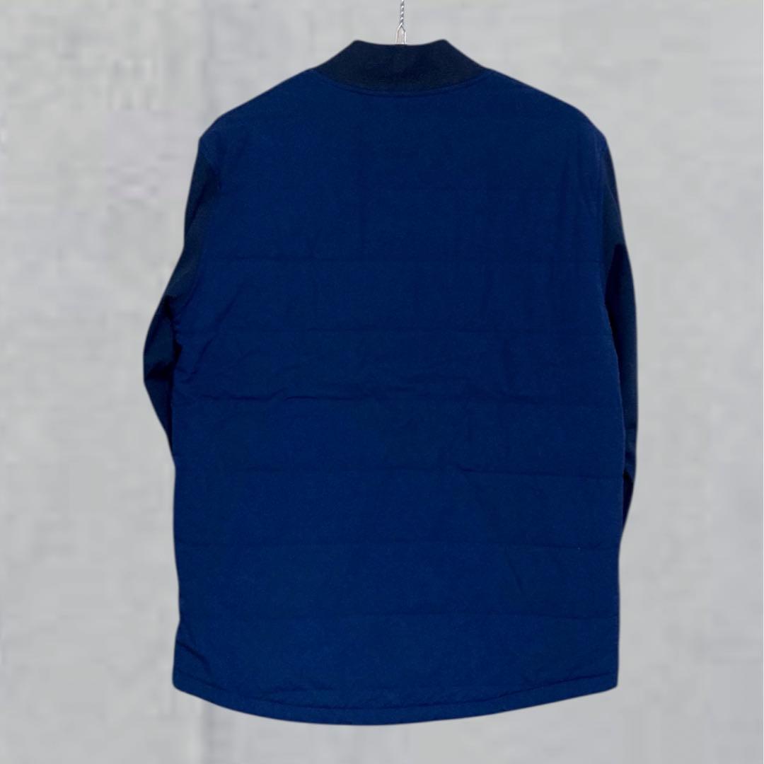 【未使用品】Psycho Bunny GOLF ストレッチタフタ リバーシブル