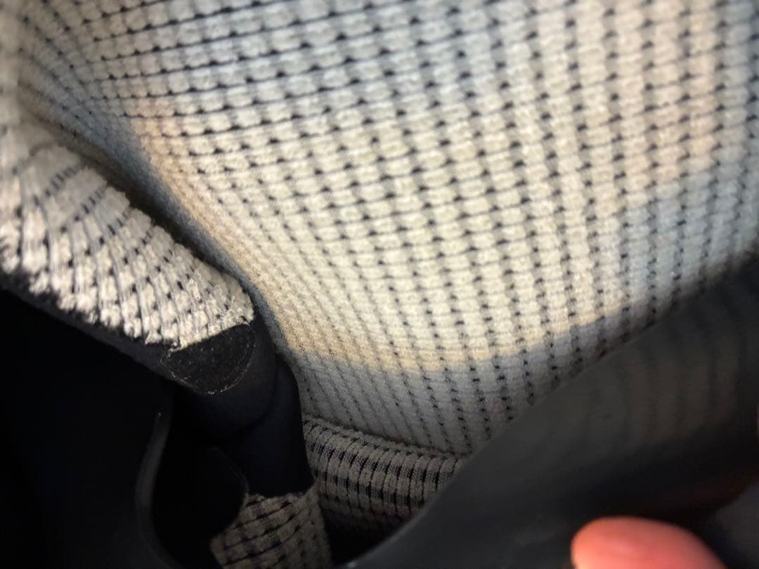Patagonia R2 ウェットスーツ