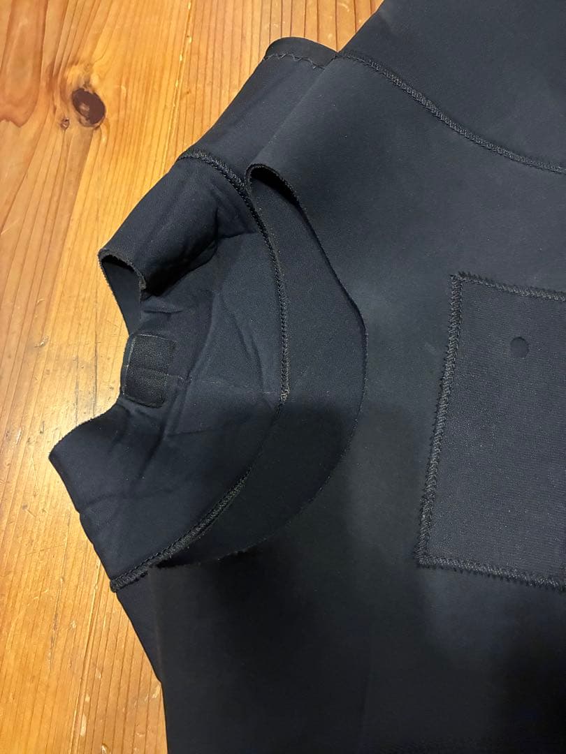 Patagonia R2 ウェットスーツ