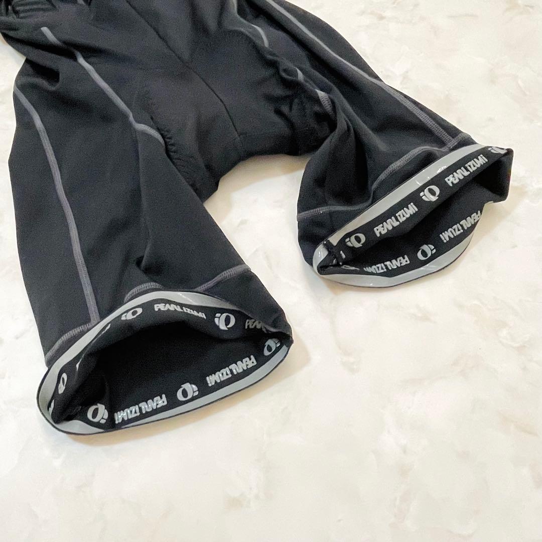 ✴️パールイズミ　ビブショーツ　サイクルウェア　パンツ　XLサイズ