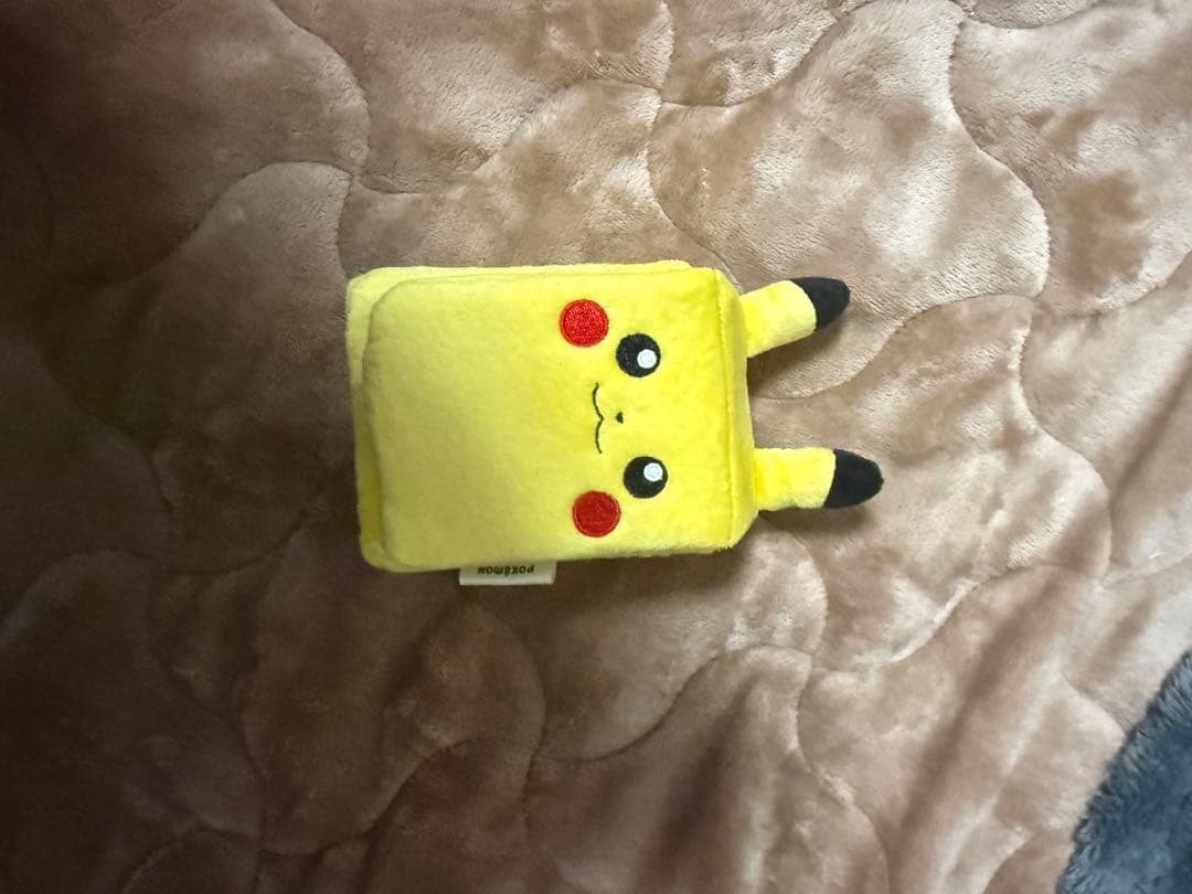 ポケモンカード　マクドナルド ハッピーセット プロモカードパック 5種　99枚