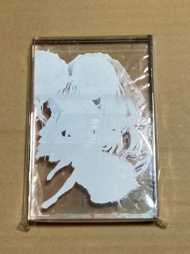 【新品未開封】空門蒼 アクリルオーナメント