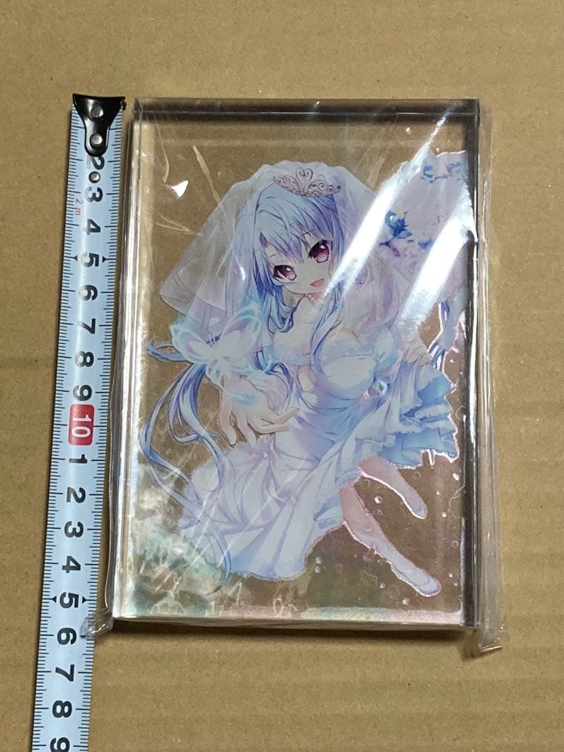【新品未開封】空門蒼 アクリルオーナメント