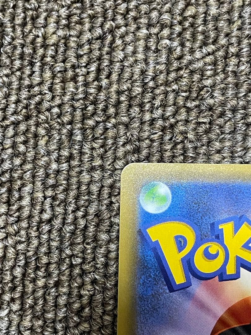 ポケモンカード　ミュウex 25th プロモ
