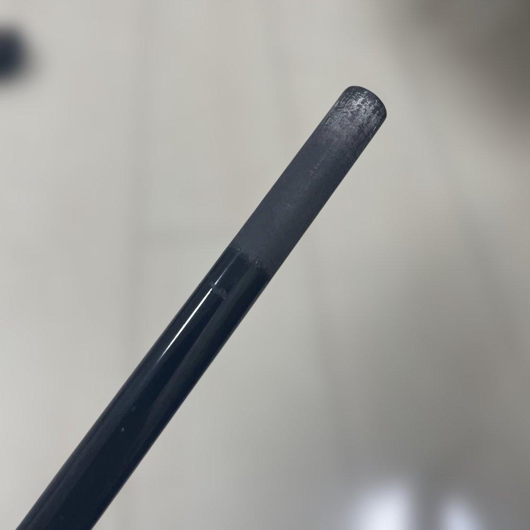 ［値下げ］ハザーダスGEN 4 BLACK 60 DR用シャフト