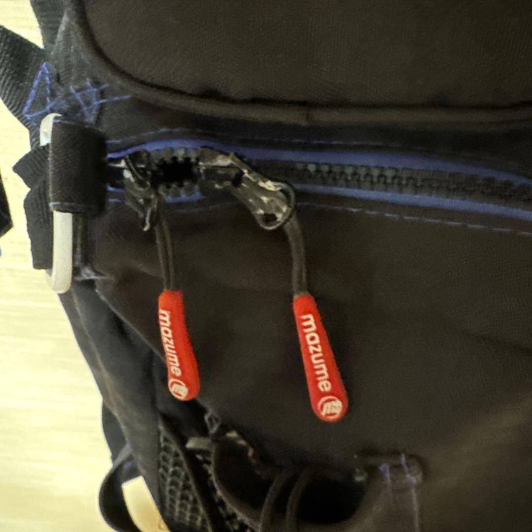 中古品　マズメ　ライフジャケット