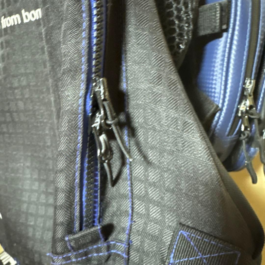 中古品　マズメ　ライフジャケット