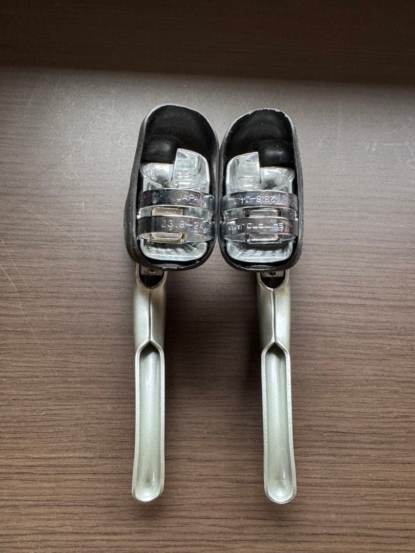shimano 105 ブレーキレバー