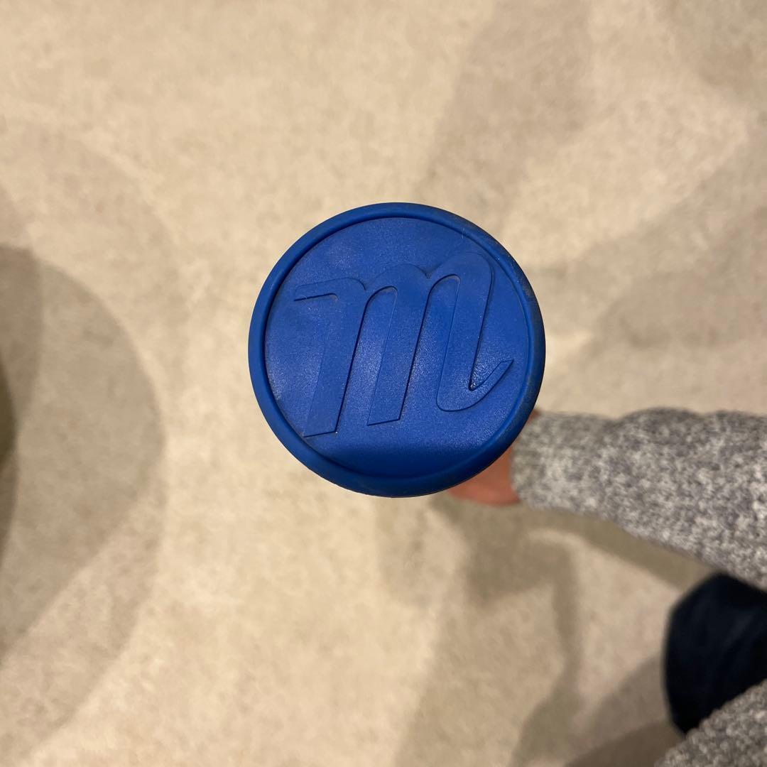marucci 軟式バット　少年用　ケース付き　82cm ワニクラッシャー