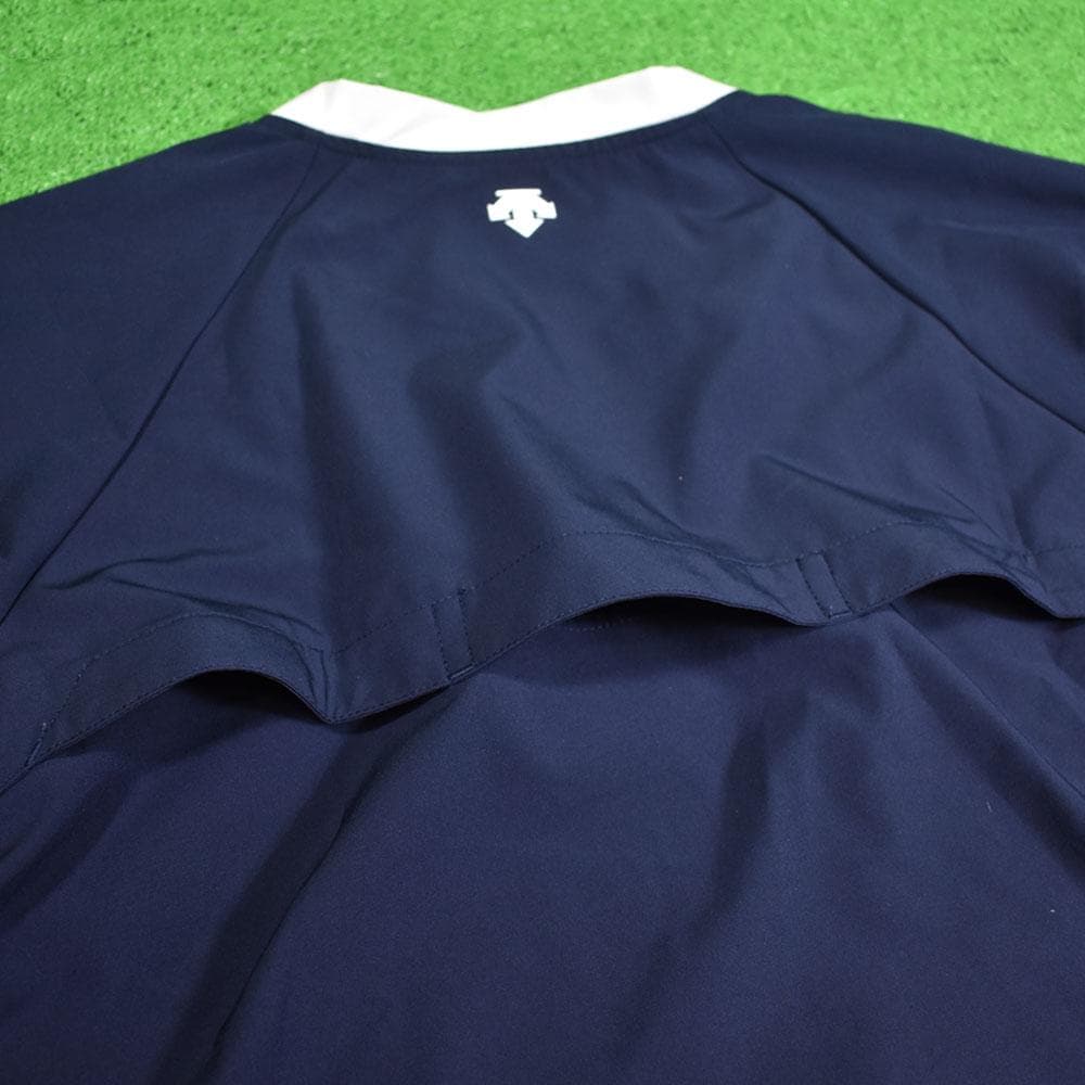 SRIXON/スリクソン ゴルフ 防風ジャケット【ネイビー/LL】美品！