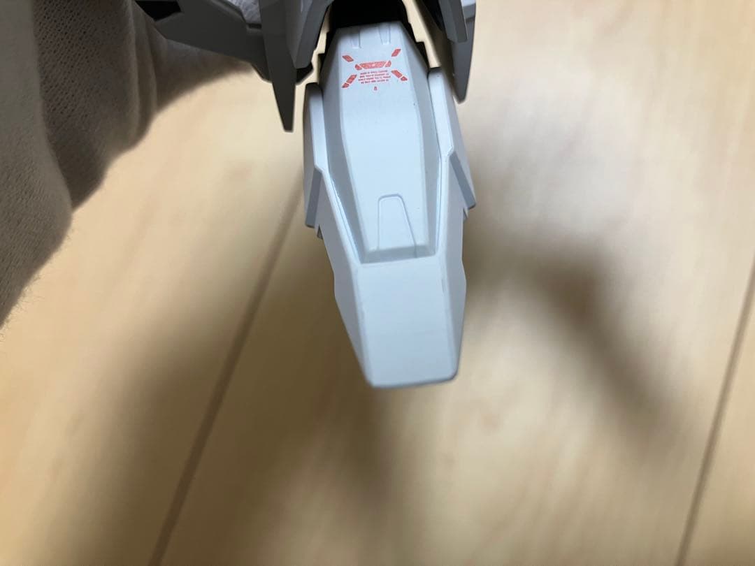 ROBOT魂 Ξガンダム ペーネロペー 閃光のハサウェイVer. 2点セット