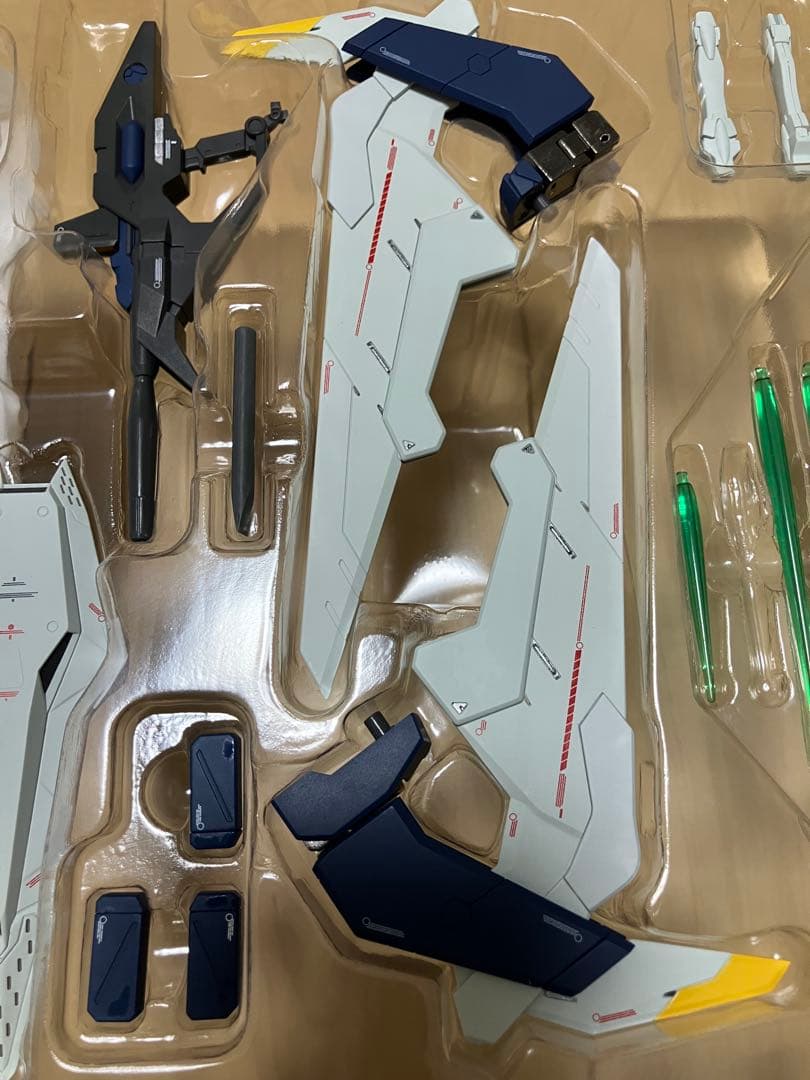 ROBOT魂 Ξガンダム ペーネロペー 閃光のハサウェイVer. 2点セット