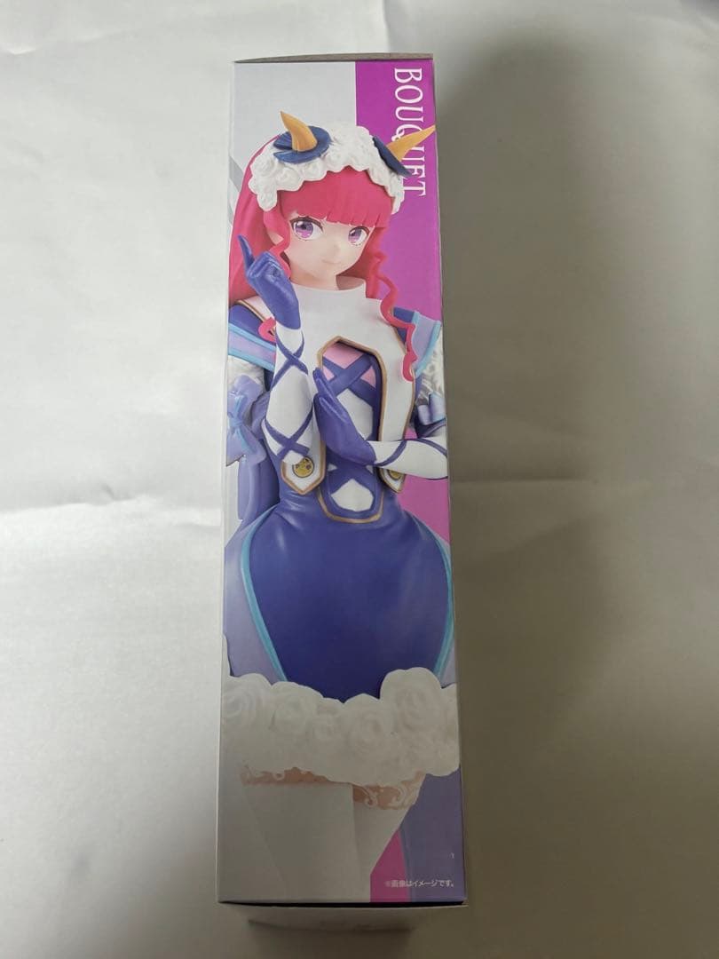 未開封 ゴジュウジャー フィギュアヒーロー ファイヤキャンドル&ブーケ プレバン