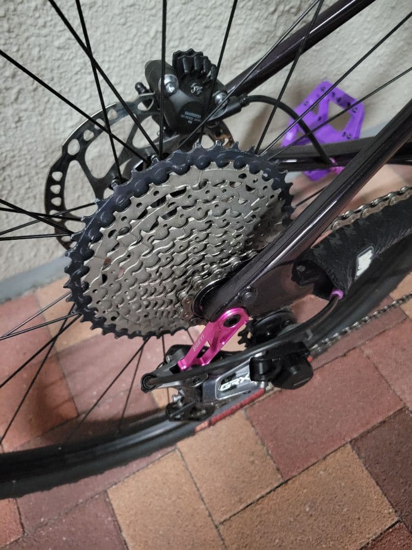 2021 CANNONDALE Topstone Carbon 5 グラベル