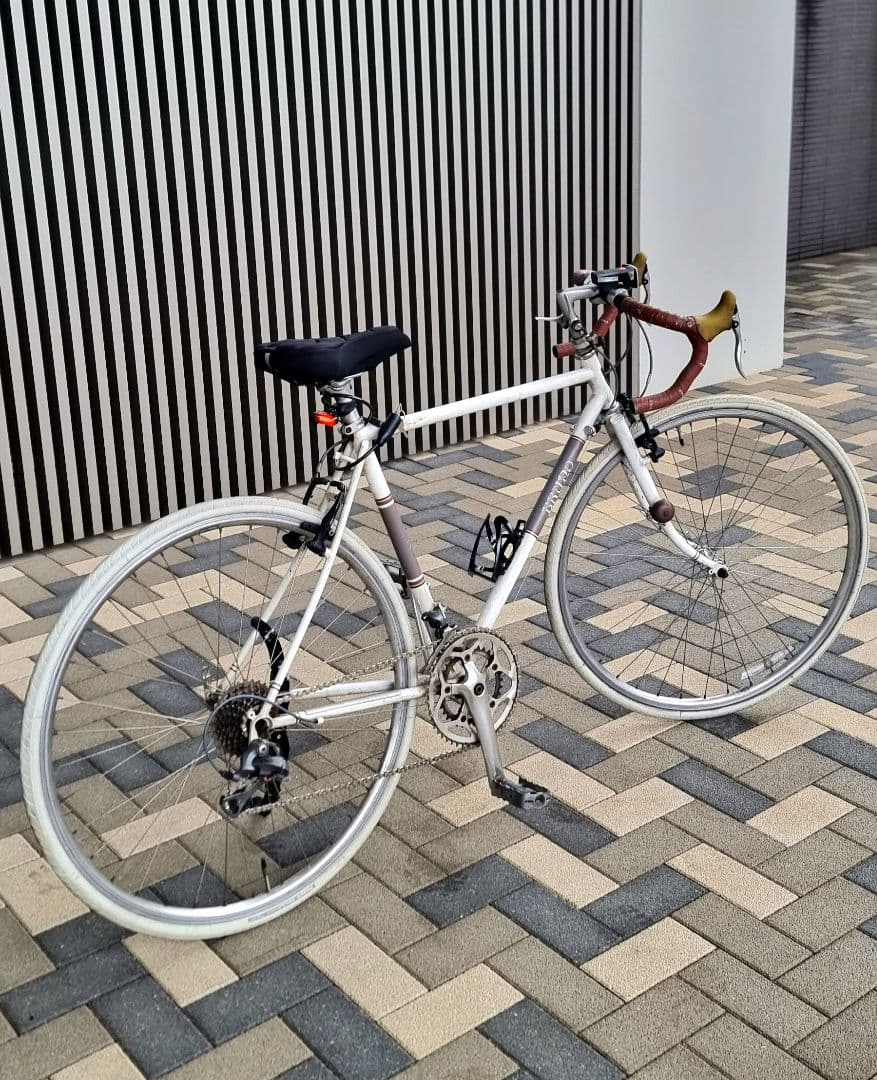 ロードバイク BRUNO自転車