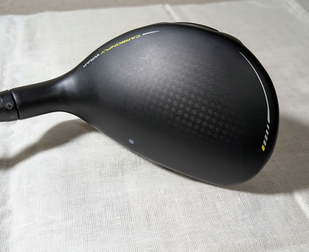 PING G430 レフティハイブリッドユーティリティ　AWT2.0 U2