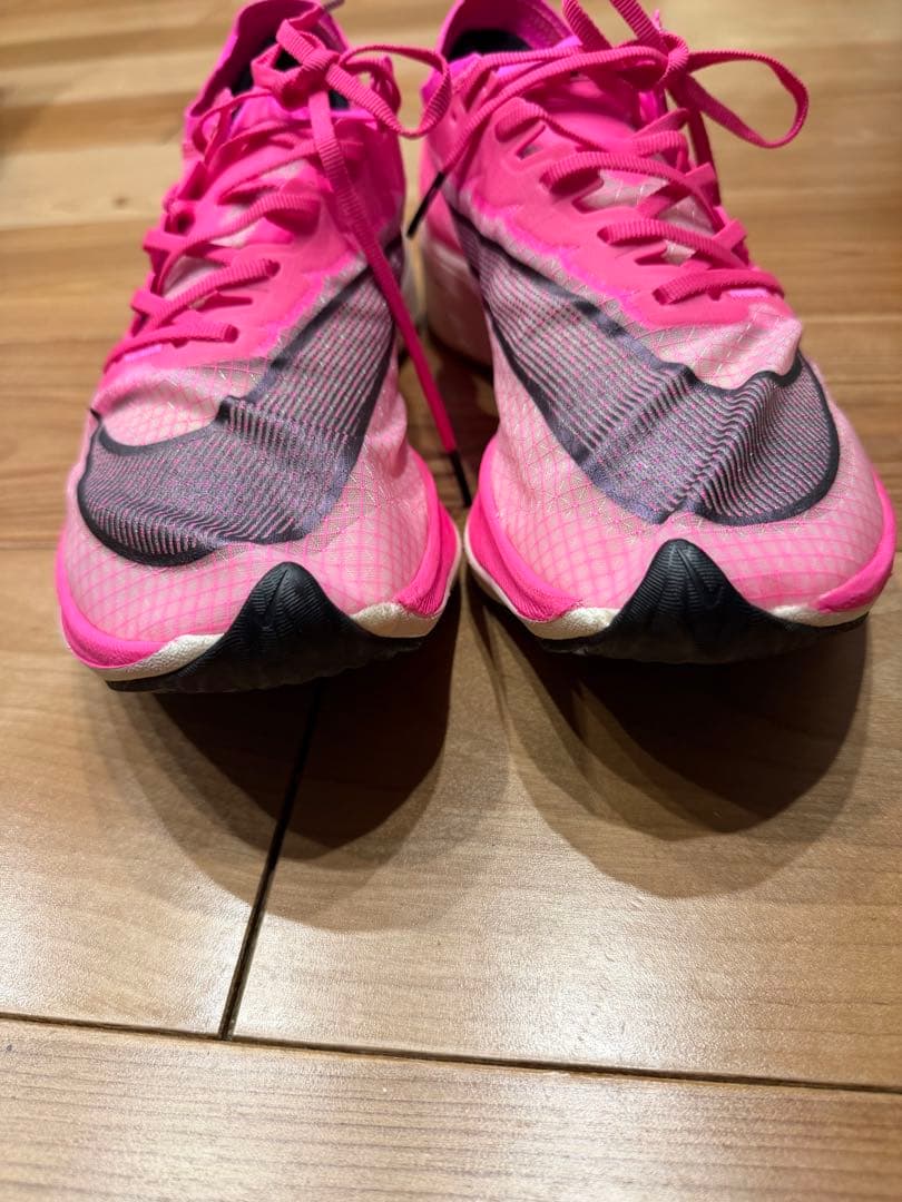 スパイク・シューズ Nike ZOOMz Vaporfly next% size8.5