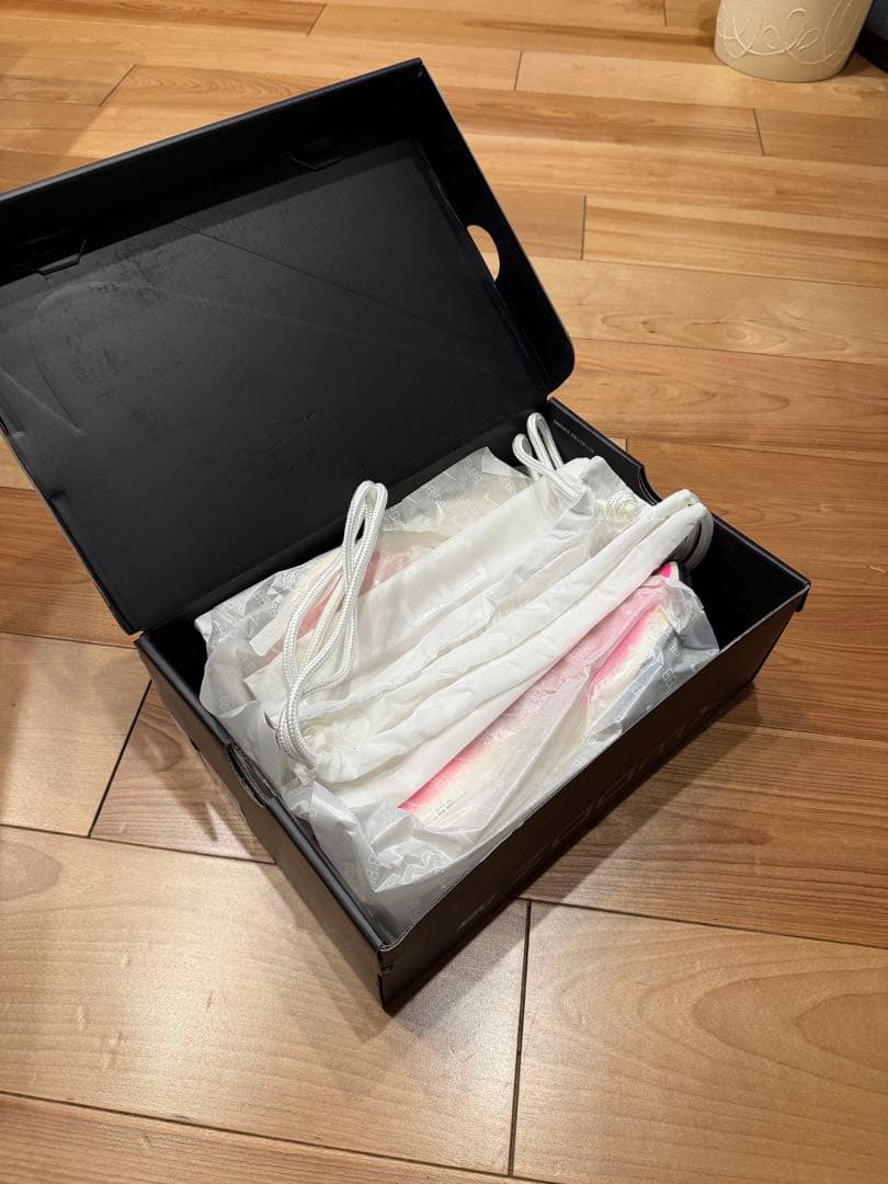 スパイク・シューズ Nike ZOOMz Vaporfly next% size8.5