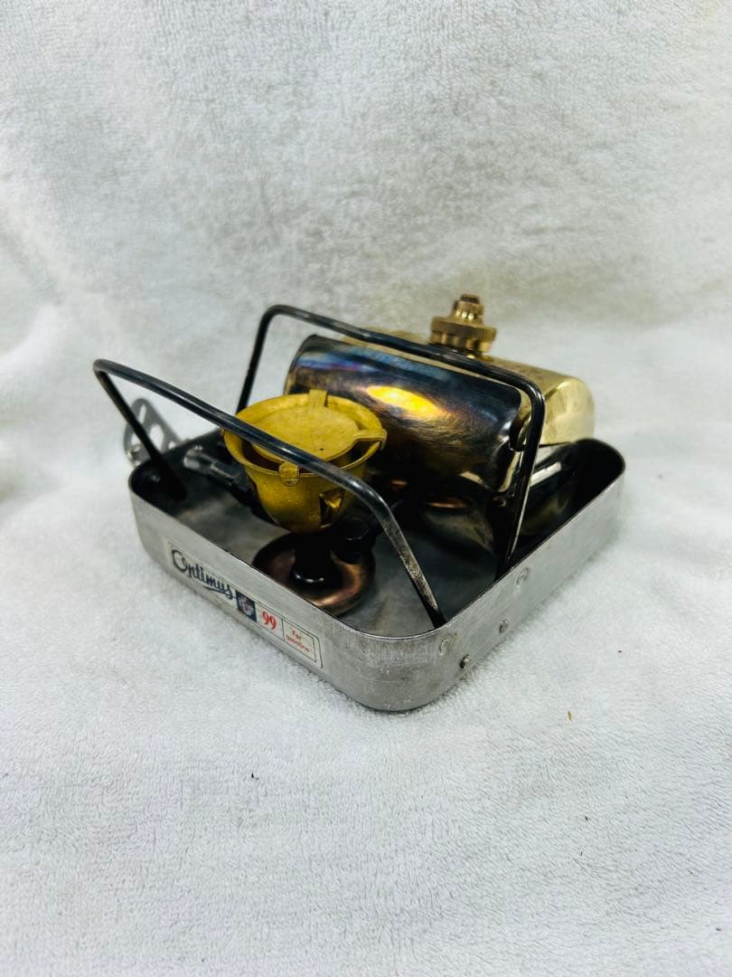 美品　ビンテージ品　Optimus 99 Sweden オプティマス99