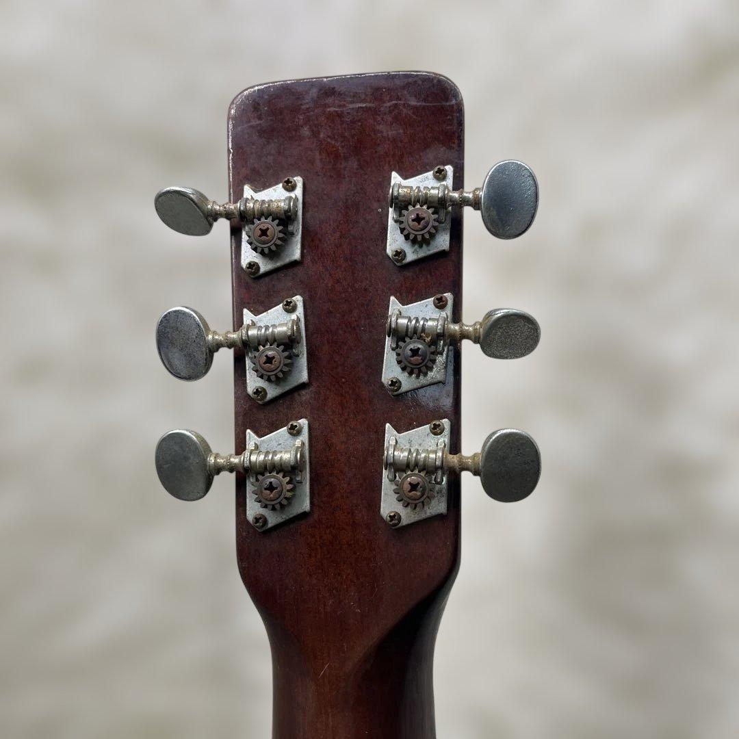 Kurosawa Jullian 120 Acoustic 1974 ギター
