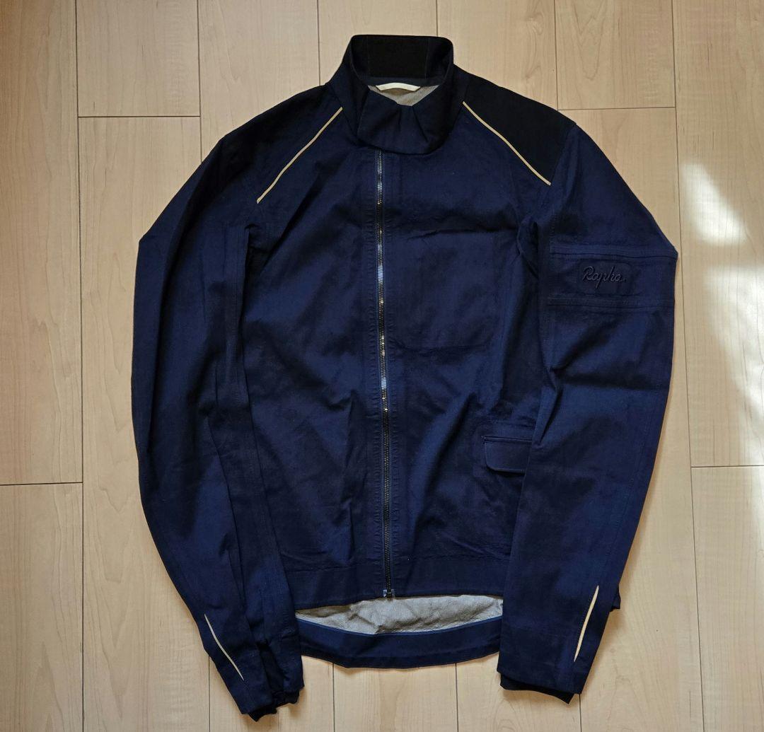 ウェア Rapha Special Edition Wool Softshell
