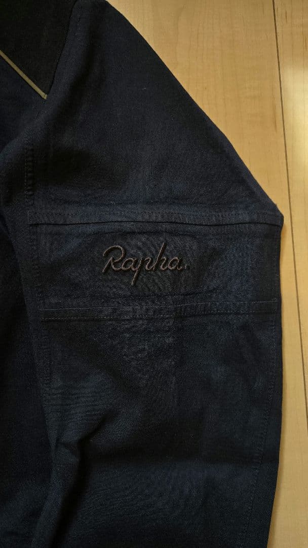 ウェア Rapha Special Edition Wool Softshell