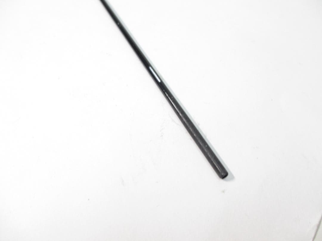 タイプ F 対応品 がまかつ Re穂先 タイプF カーボン穂先 (01303-4