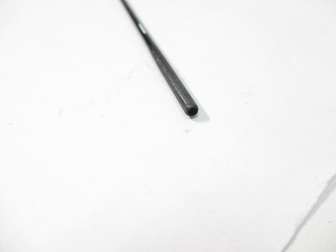 タイプ F 対応品 がまかつ Re穂先 タイプF カーボン穂先 (01303-4