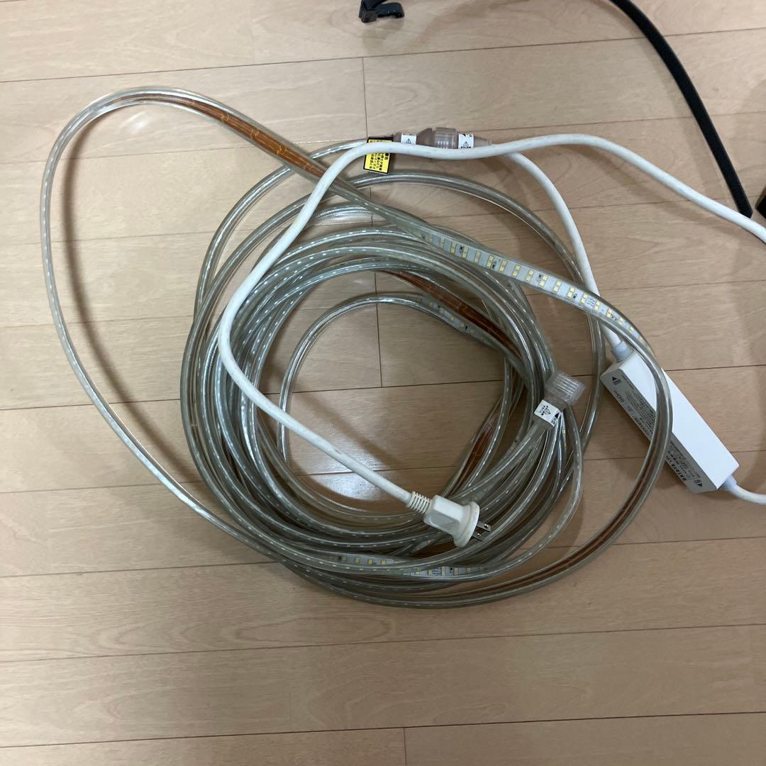 HATAYA LEDテープライト 10m ハタヤ