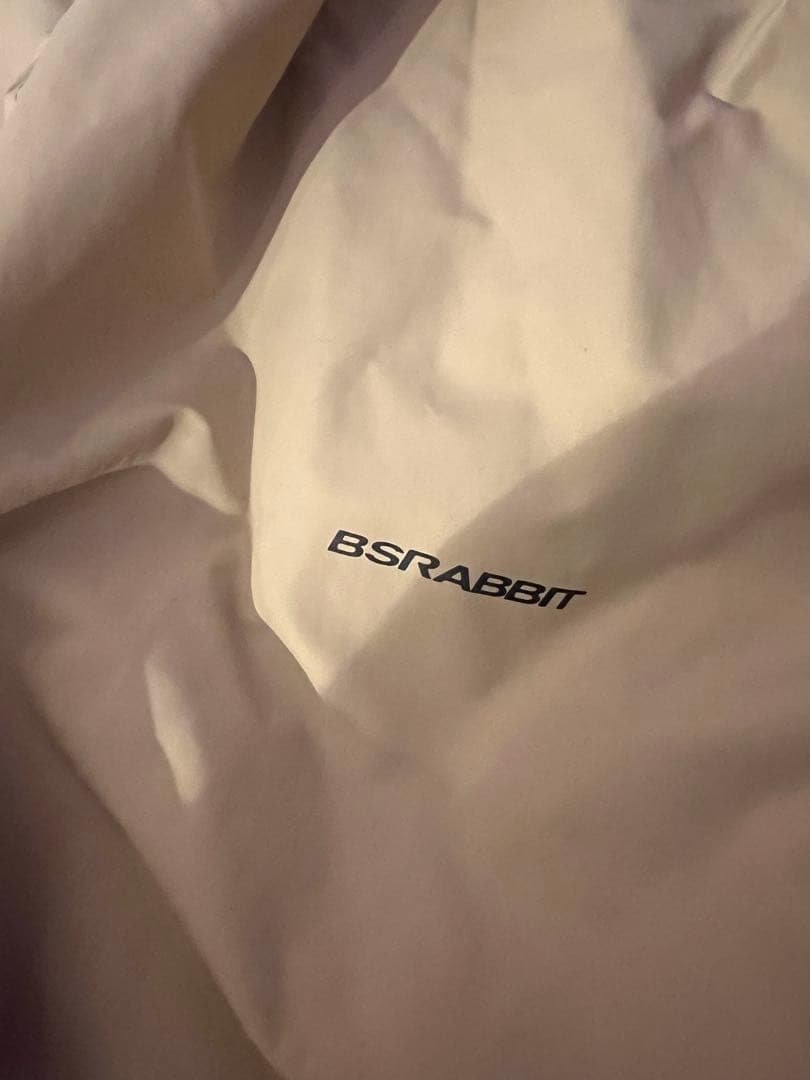 【即日発送】BSRABBIT スノーボード　ウェア パンツ　ベージュ　3XL