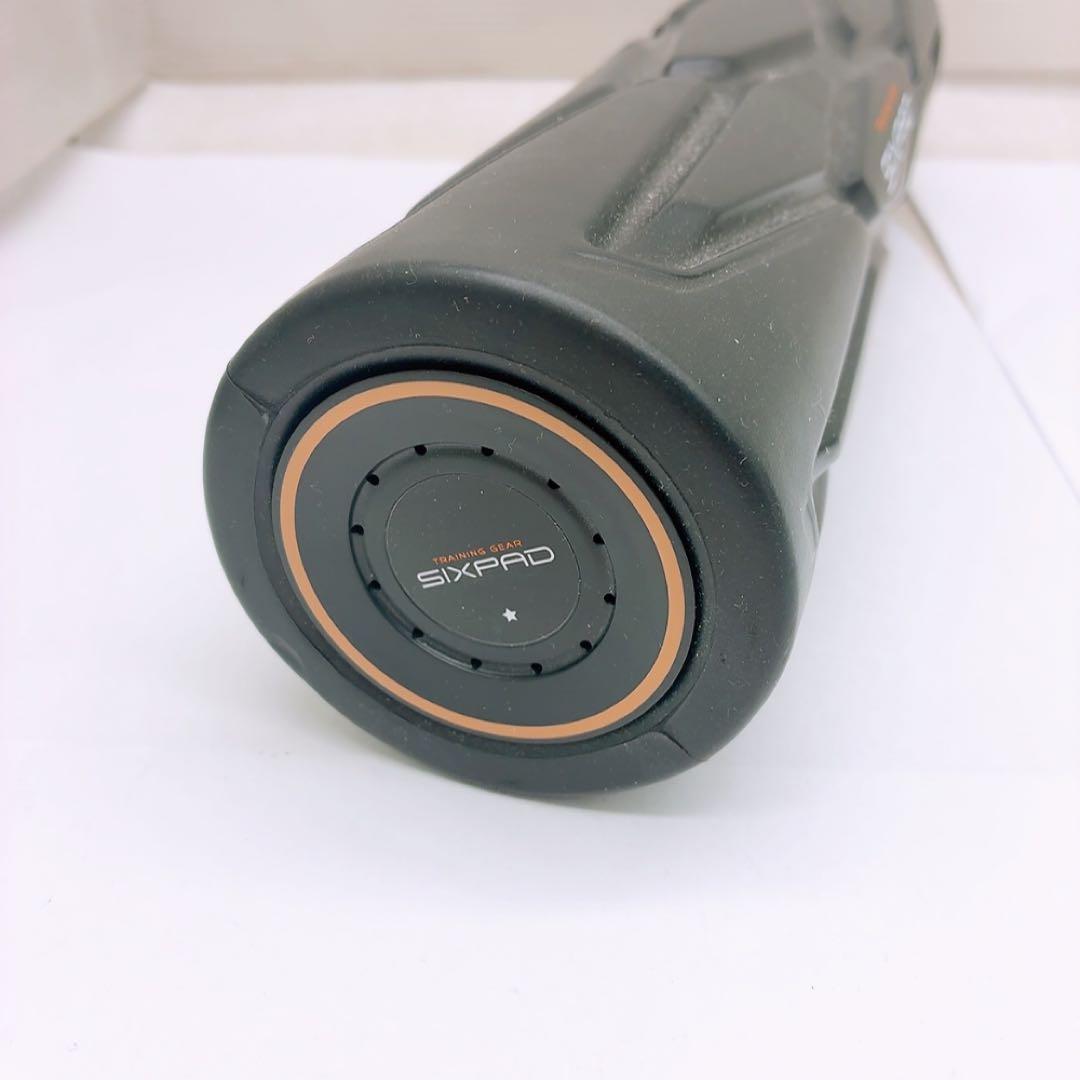 SIXPAD Power Roller S シックスパッド パワーローラーエス
