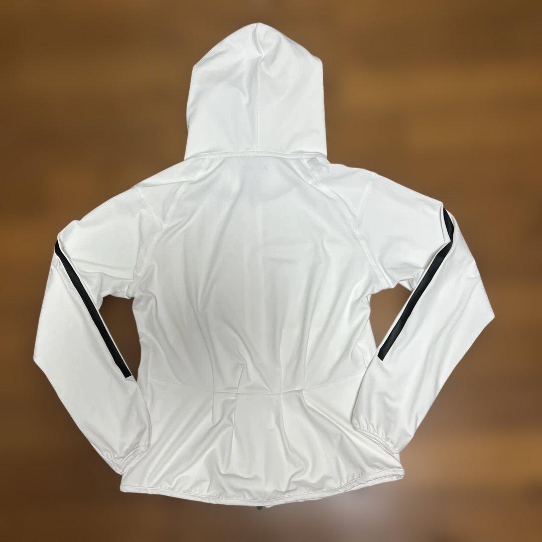 アドミラル　パーカー　レディースS　テニス