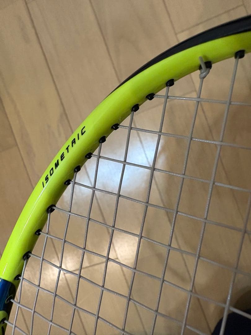 ヨネックス アストロクス77 4UG5 2本セット ASTROX77