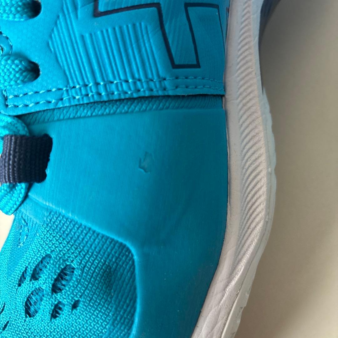 ASICS DYNABLAST バレーボールシューズ