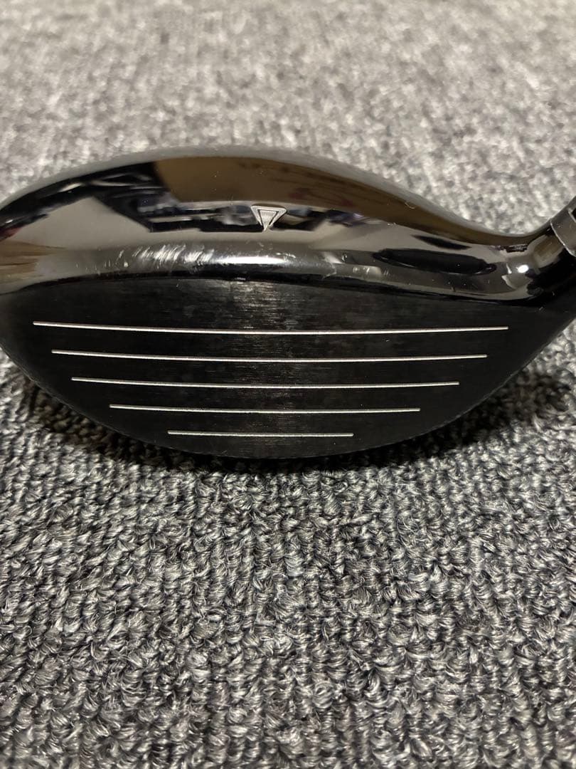 タイトリスト　TS2 3W 15° ヘッドのみ