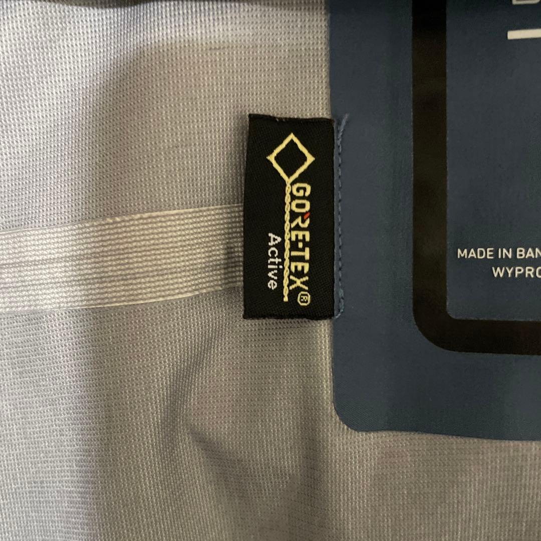 【クリーニング済】AK 3L FREEBIRD JK （BURTON)