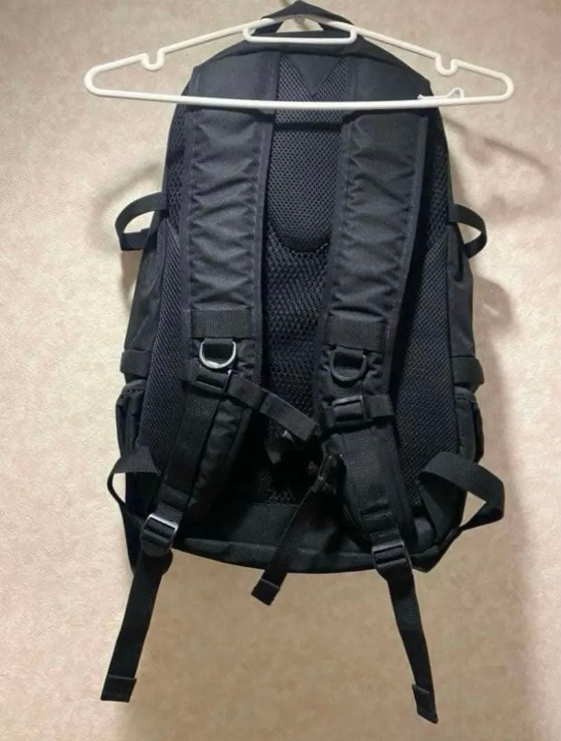 BLUE ENCOUNT × MILKFED. BIG BACKPACK