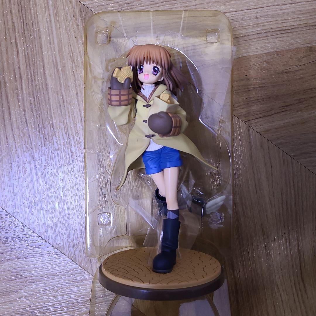 コトブキヤ kanon 月宮あゆ フィギュア 初回購入特典あり