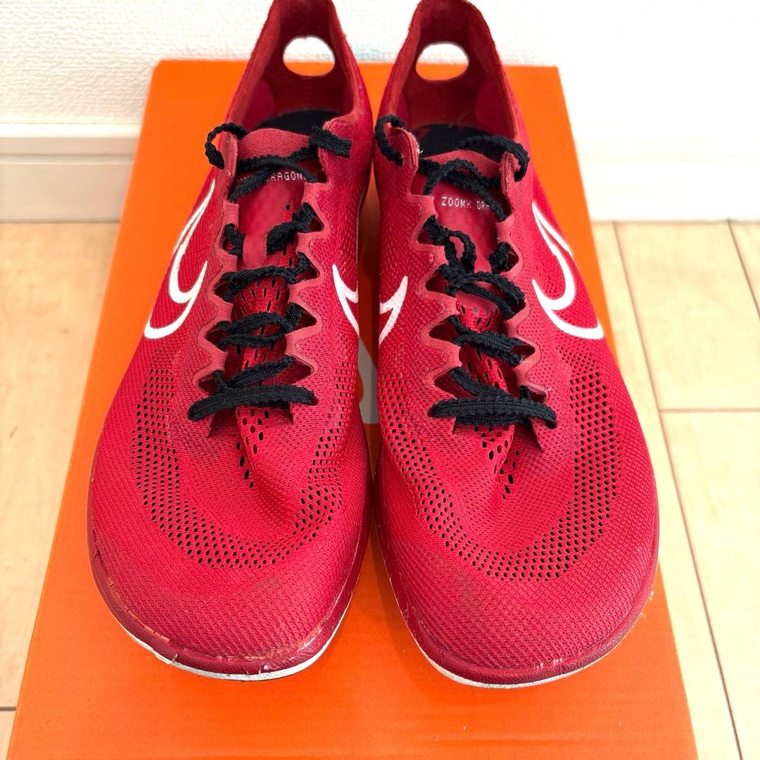NIKE ドラゴンフライ 25.0