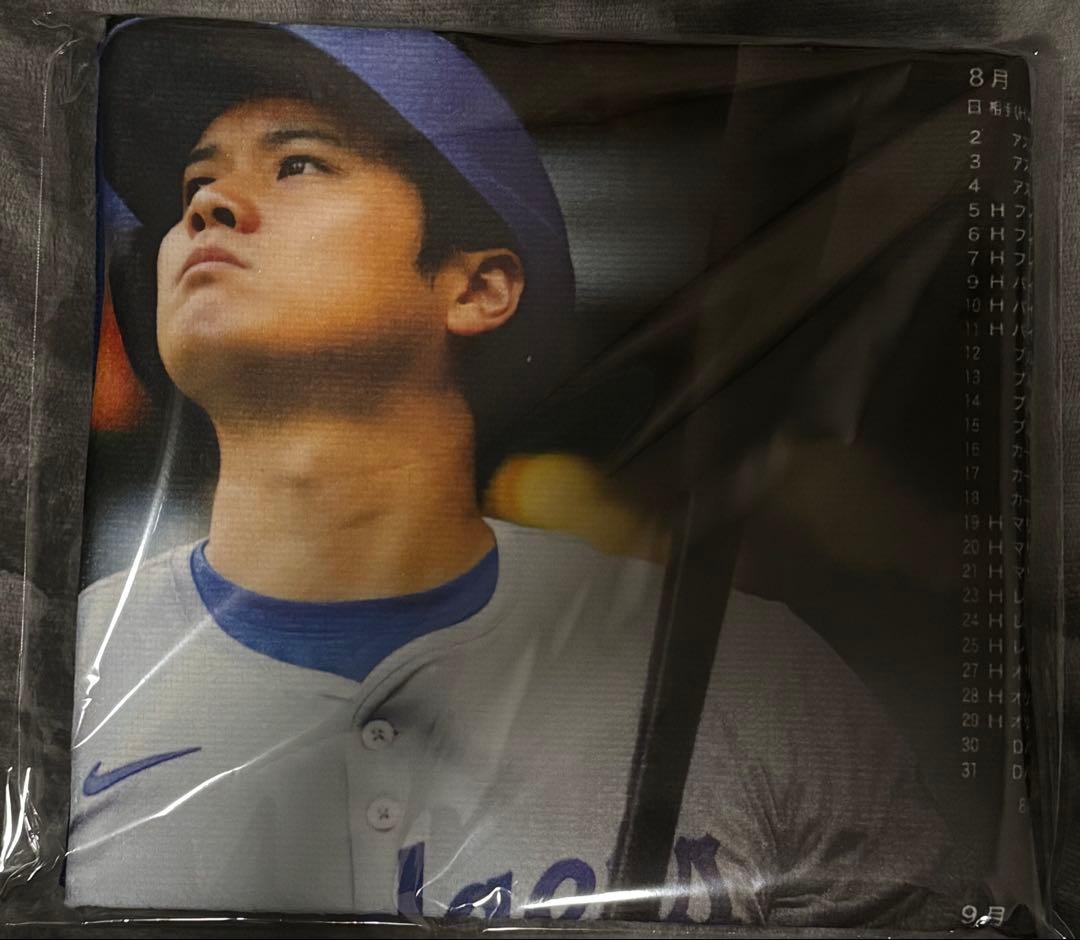 期間限定品！大谷翔平 MVP 記念タオルセット 希少！レア