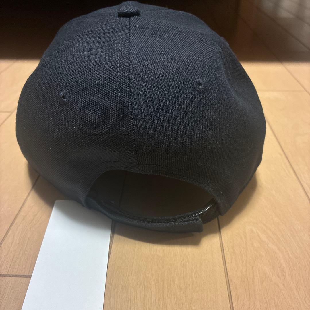 ニューエラ× muta MARINE 即完売モデル
