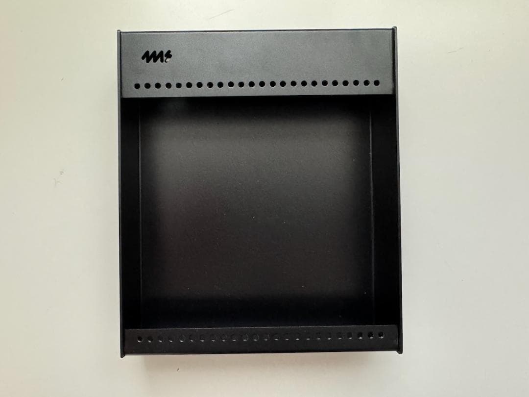 4ms Pod26 & Power Brick 美品 モジュラーシンセ