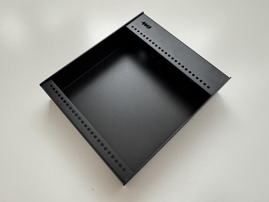 4ms Pod26 & Power Brick 美品 モジュラーシンセ