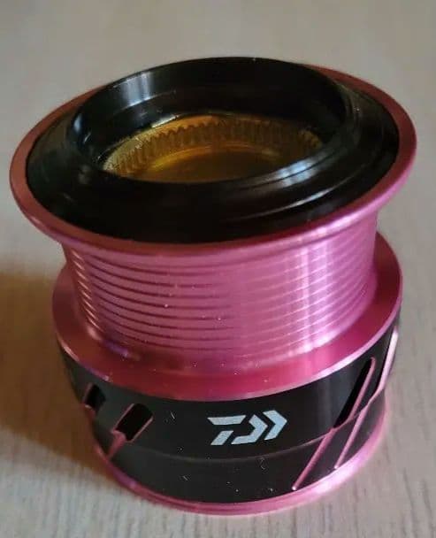 ダイワ　紅牙 AIR 2508PE-H　スプールのみ