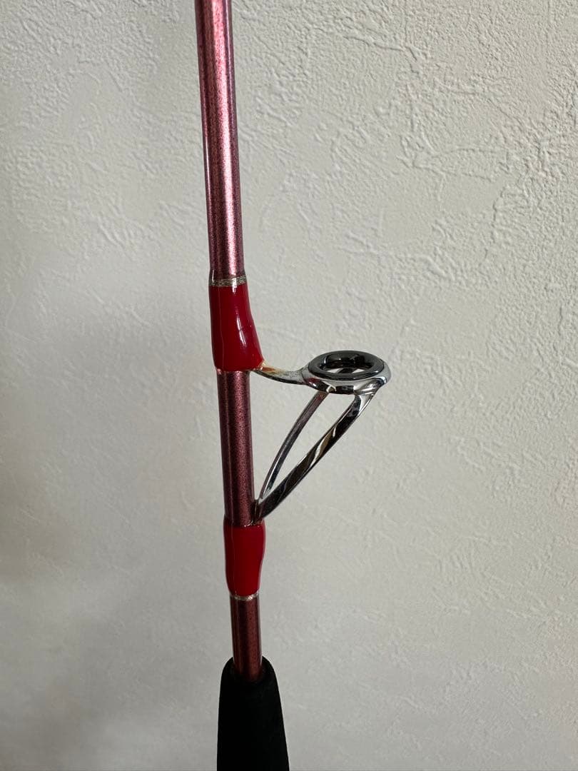 美品★リーディング XF DAIWA LEADING XF SHORT 145
