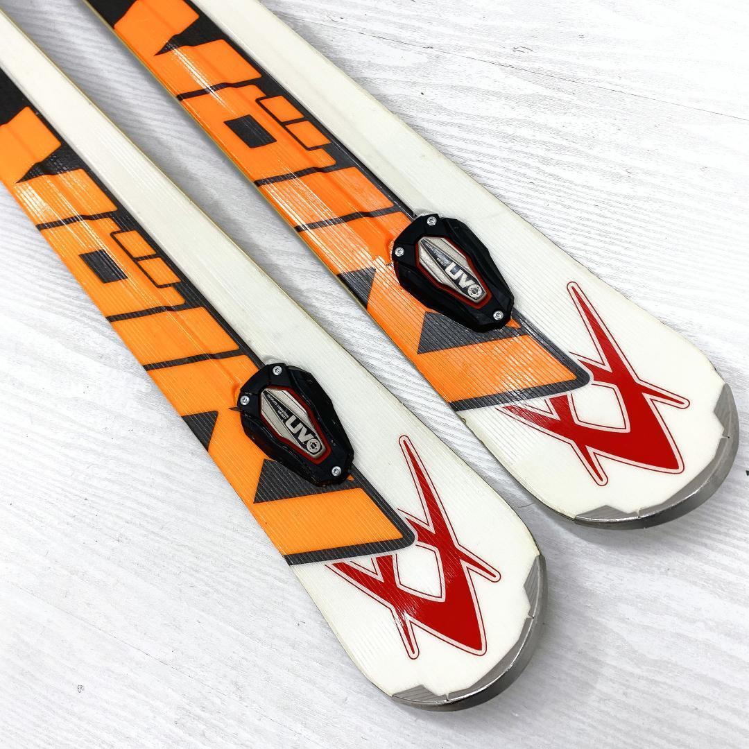VOLKL PLATINUM スキー セット 165cm 26-26.5 板
