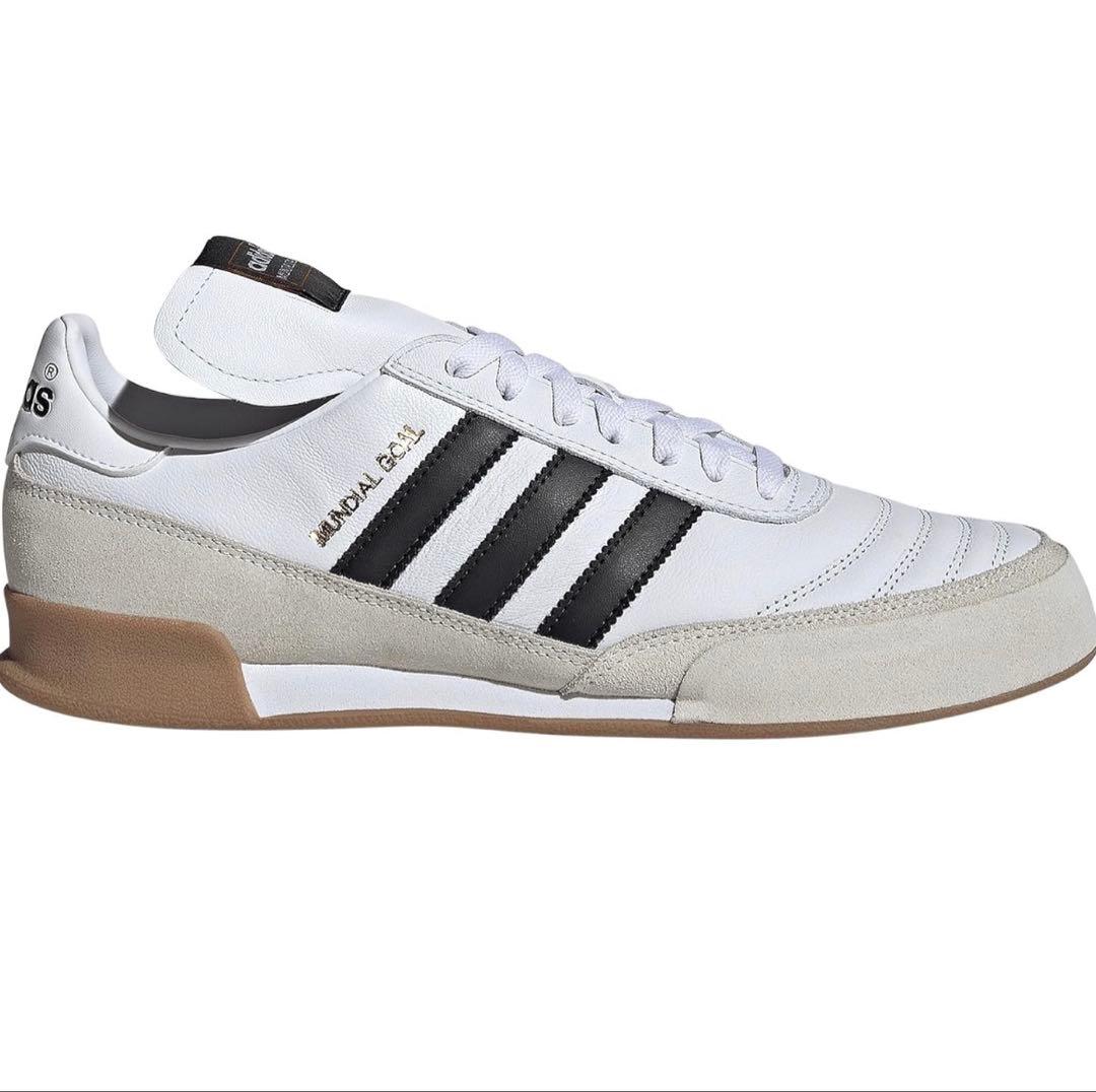 新品　adidas ムンディアルゴール　30.0cm