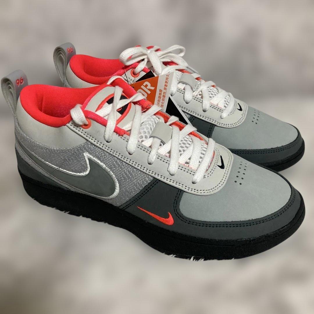 Nike book 1 ナイキ　ブック 1 バスケットシューズ