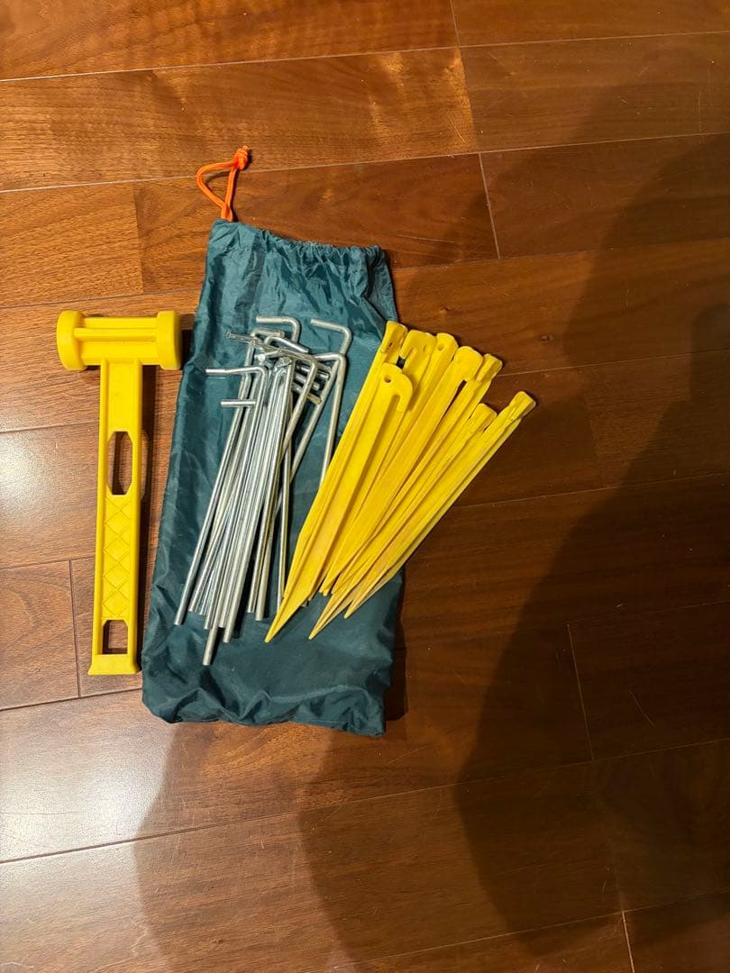 コールマン タフスクリーン2ルームハウス Coleman